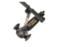 Scoot & Ride Highwaykick 3 LED Hulajnoga Balansowa 3+ Gold - 1021826 - zdjęcie 6